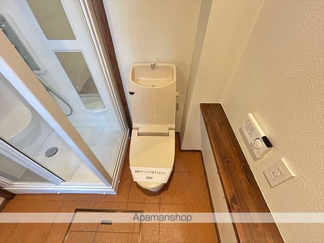 カサ・ミラ小山の内装写真