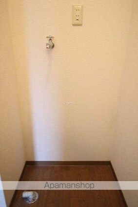 コーポラスグリーン　Ｃ棟[1K/26.71m2]の内装6