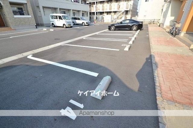 エスマルテ C棟のその他写真