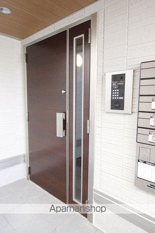 ペルル新広の外観写真
