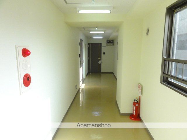 ビッグパレス円山IIのその他写真