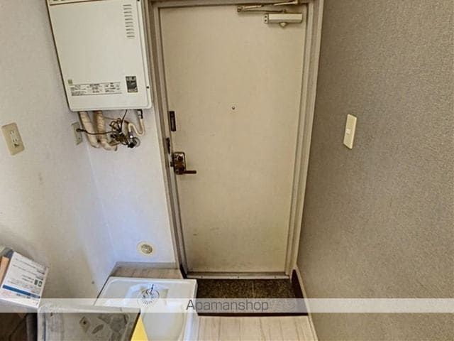 ピュア相模の内装写真