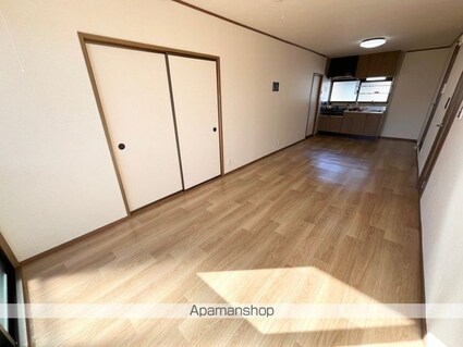 ファミール花の木[2LDK/55.4m2]の内装4