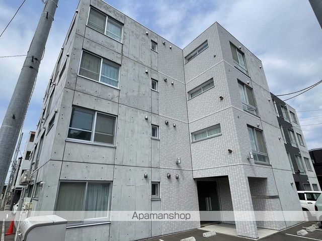 TIRAMIS H14の外観写真