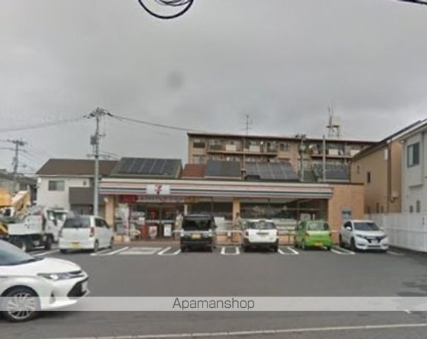 千柄ビルの周辺写真