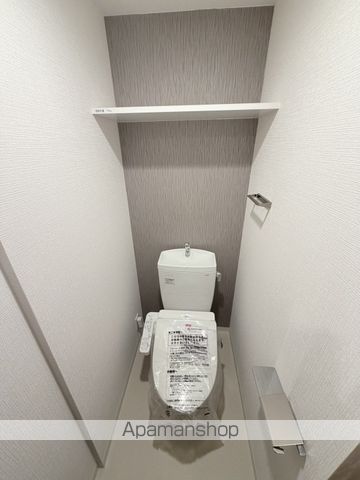 CREST TAPP名古屋山王の内装写真