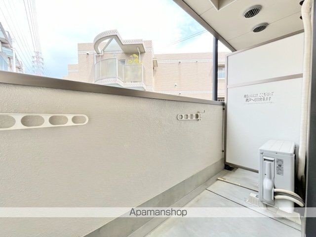 AILE武庫之荘の内装写真