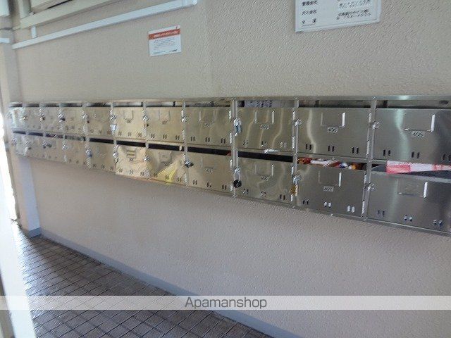 ウィングス札幌の内装写真