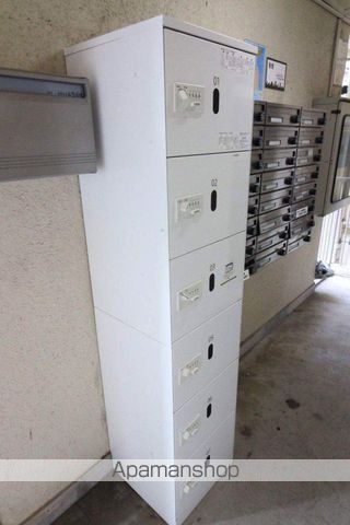 しもとそビルの内装写真