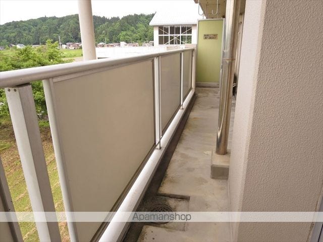 ビレッジハウス小国1号棟のその他写真