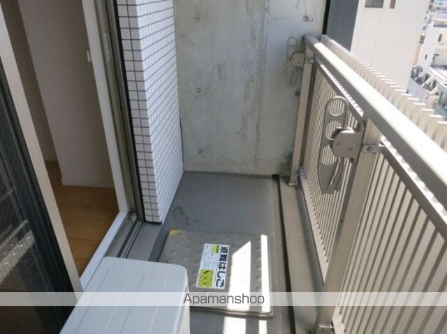 CASSIA KAWASAKI RESIDENCEの内装写真