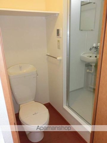 レオパレスひまわりの内装写真