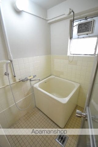 コーポ倉田の内装写真