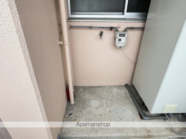 コーポニューリーフの内装写真