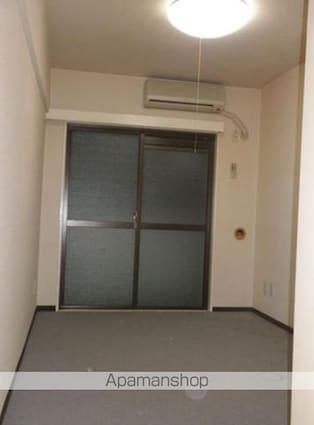 トップ阿佐谷[1R/15m2]のリビング・居間