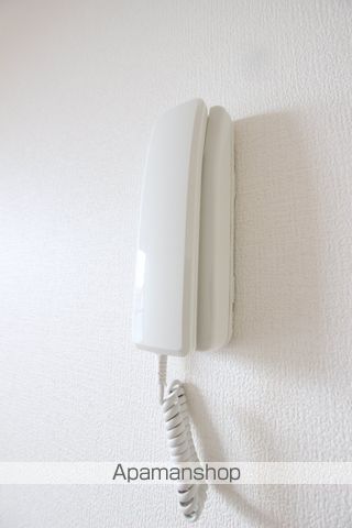国吉マンションの内装写真