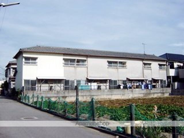 和歌山県和歌山市今福５丁目[3K/42.12m2]の外観