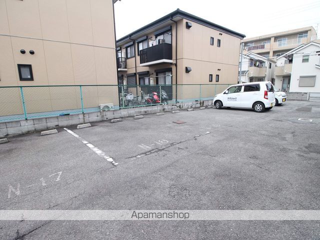 ハイメゾン中西B棟のその他写真