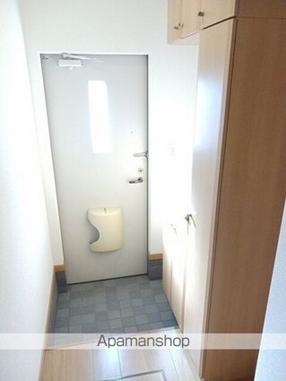 オアゾ芦水館Ａ[2DK/51.67m2]のその他設備