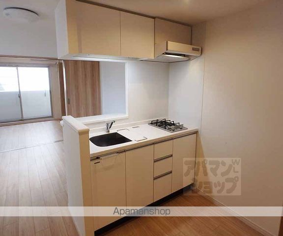 清元町マンションの内装写真