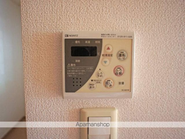 フレンテ デ エスコラAの内装写真