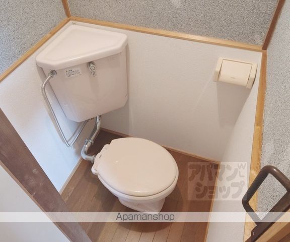 小倉町南堀池テラス 66ー17の内装写真