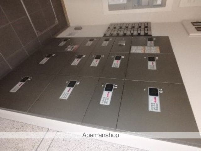 S−FORT新潟本町のその他写真