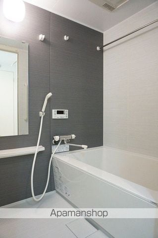 クレセント美野島の内装写真
