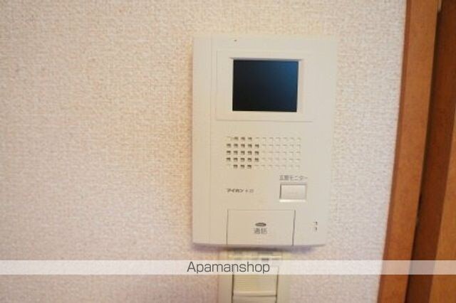 レオパレスサンシャイン貫井北[1K/20.82m2]のその他部屋・スペース3