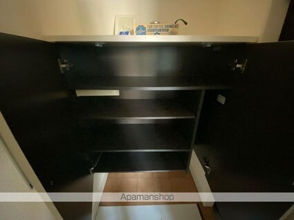 エトワール[1LDK/45.42m2]の内装4