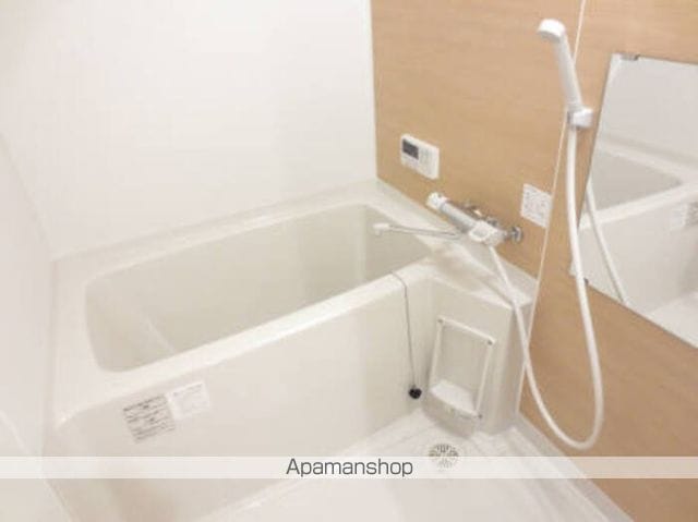 テロワール参番館の内装写真