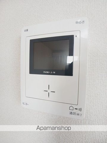 WINSTONの内装写真