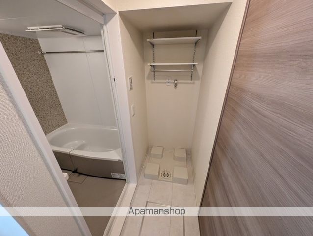 DーROOM茜部中島 A棟の内装写真