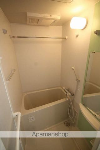 ラシュレエグゼ難波西の内装写真