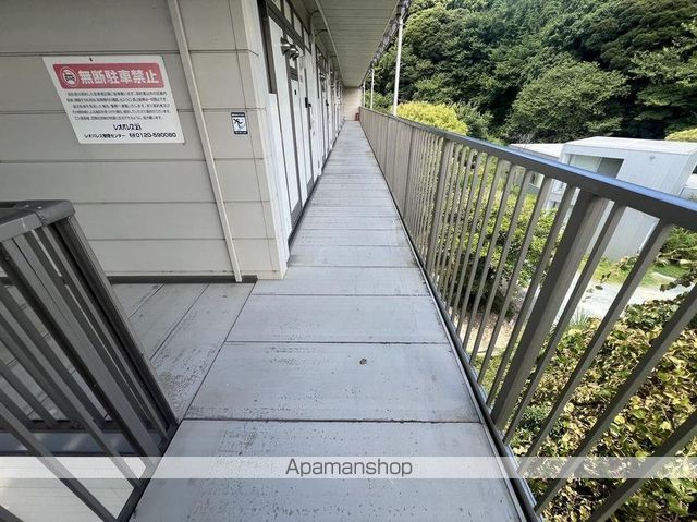 レオパレス神田の内装写真