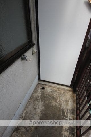 OHJIハイツの内装写真