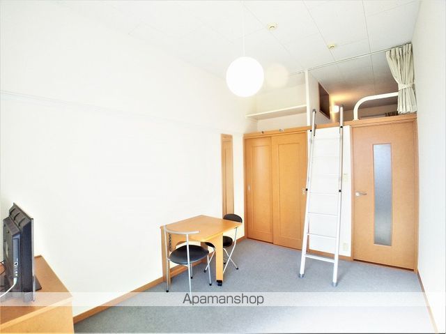 レオパレス城町の内装写真