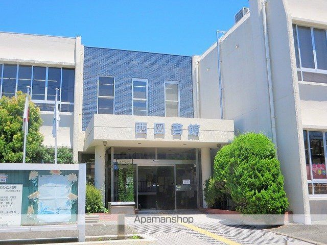スカイシャトウ城山Iの周辺写真