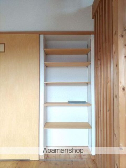 和歌山県和歌山市和歌浦南３丁目[1LDK/36.37m2]の内装3