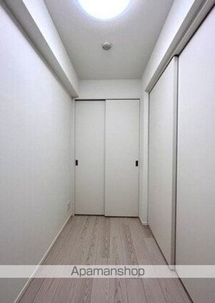 アーバネックス新御徒町[1DK/25.72m2]のリビング・居間