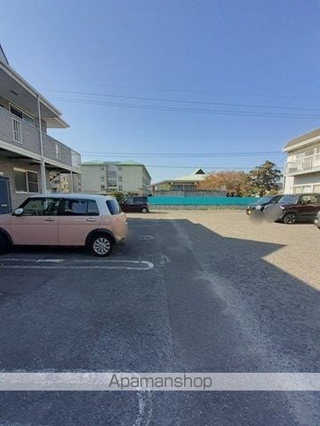 つきみそうの周辺写真
