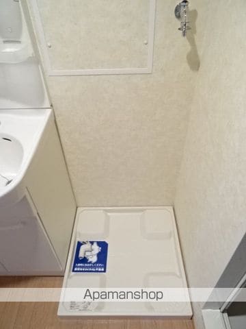 STAZIONEの内装写真