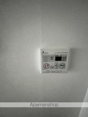 フレグランス東戸塚の内装写真