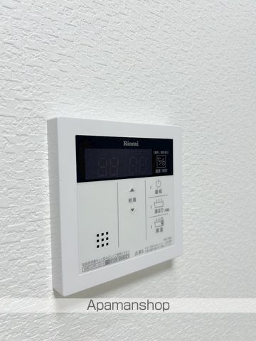 寺地町東ジーイーサンクの内装写真