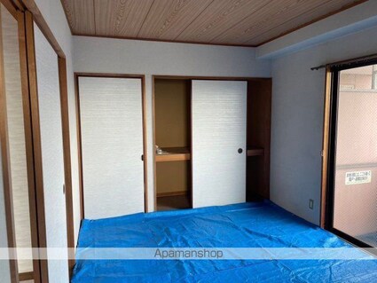 広島県福山市神辺町大字川北[3DK/57.11m2]の収納