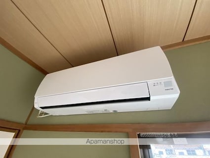 香川県高松市牟礼町牟礼[2LDK/57m2]のその他設備