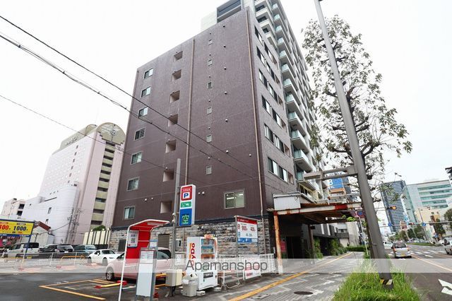 AZMONDの外観写真