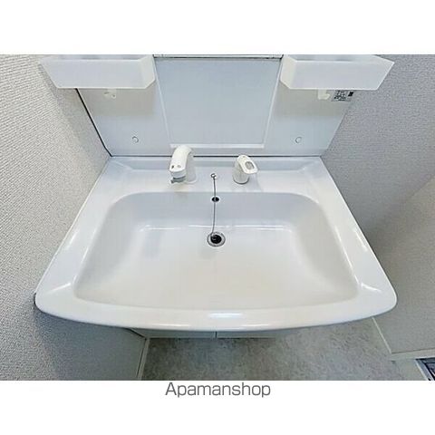 メゾン志水の内装写真