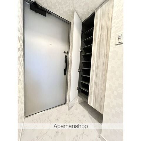 SーRESIDENCE金山WESTの内装写真