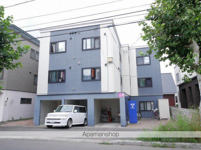 FS39の外観写真
